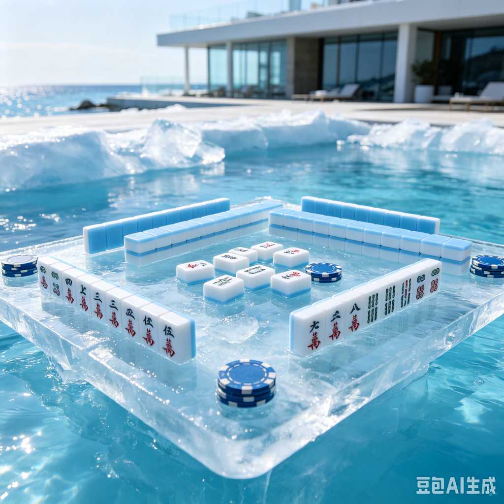 festival themed mahjong set