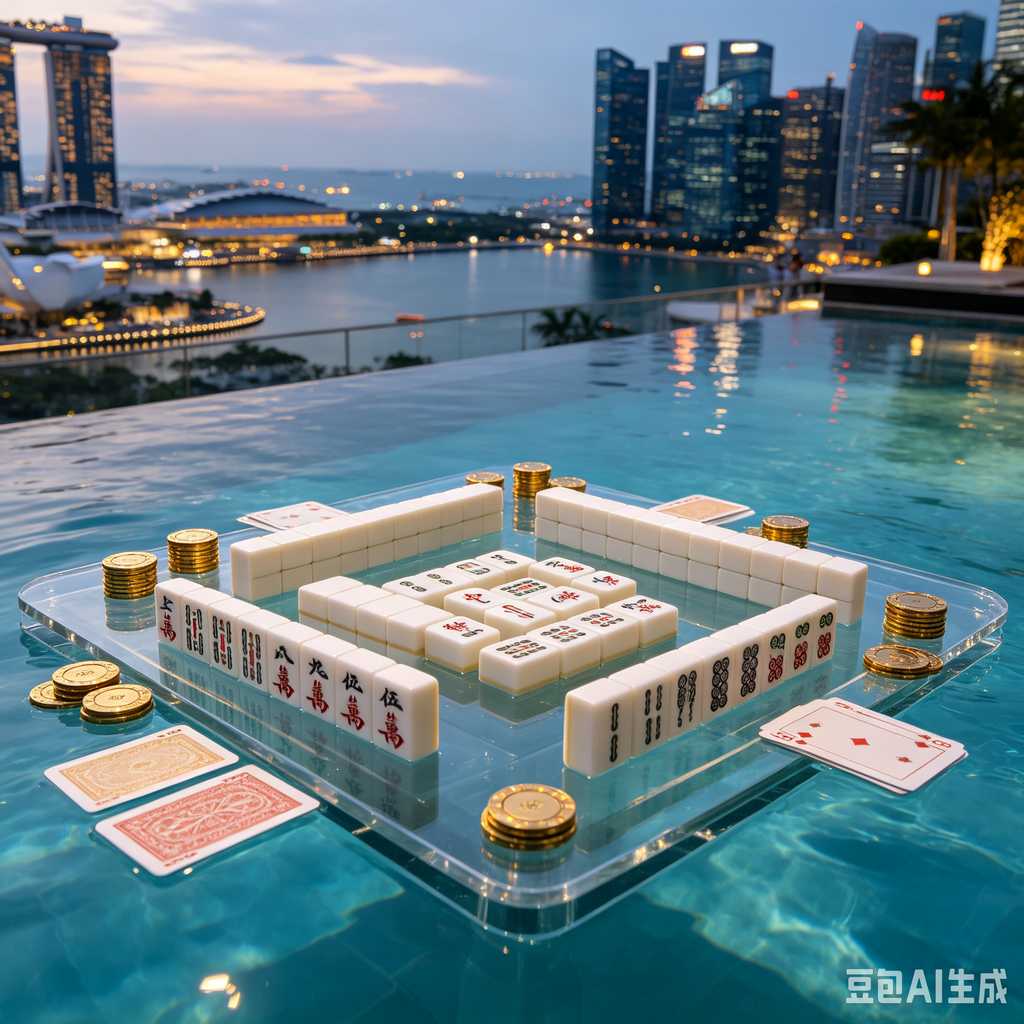 club entertainment mahjong set