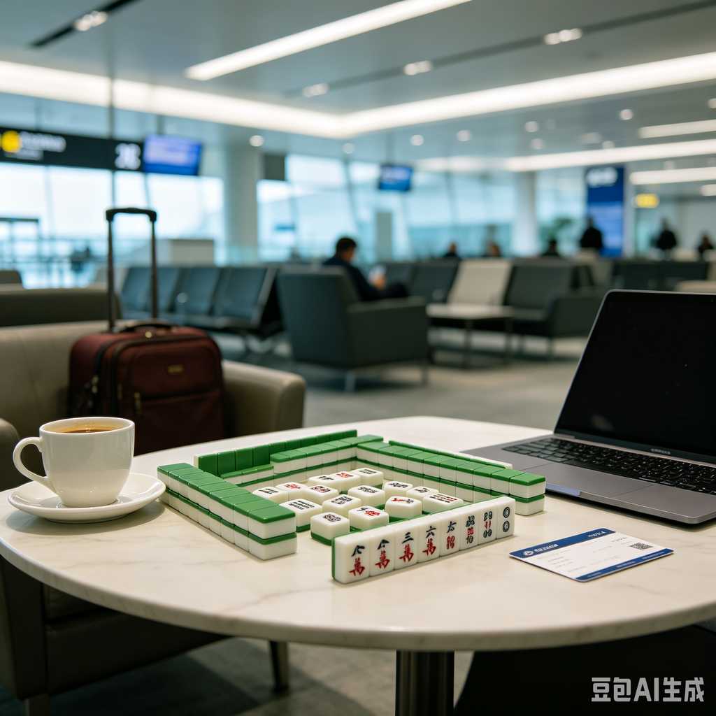 stavanger,mahjong