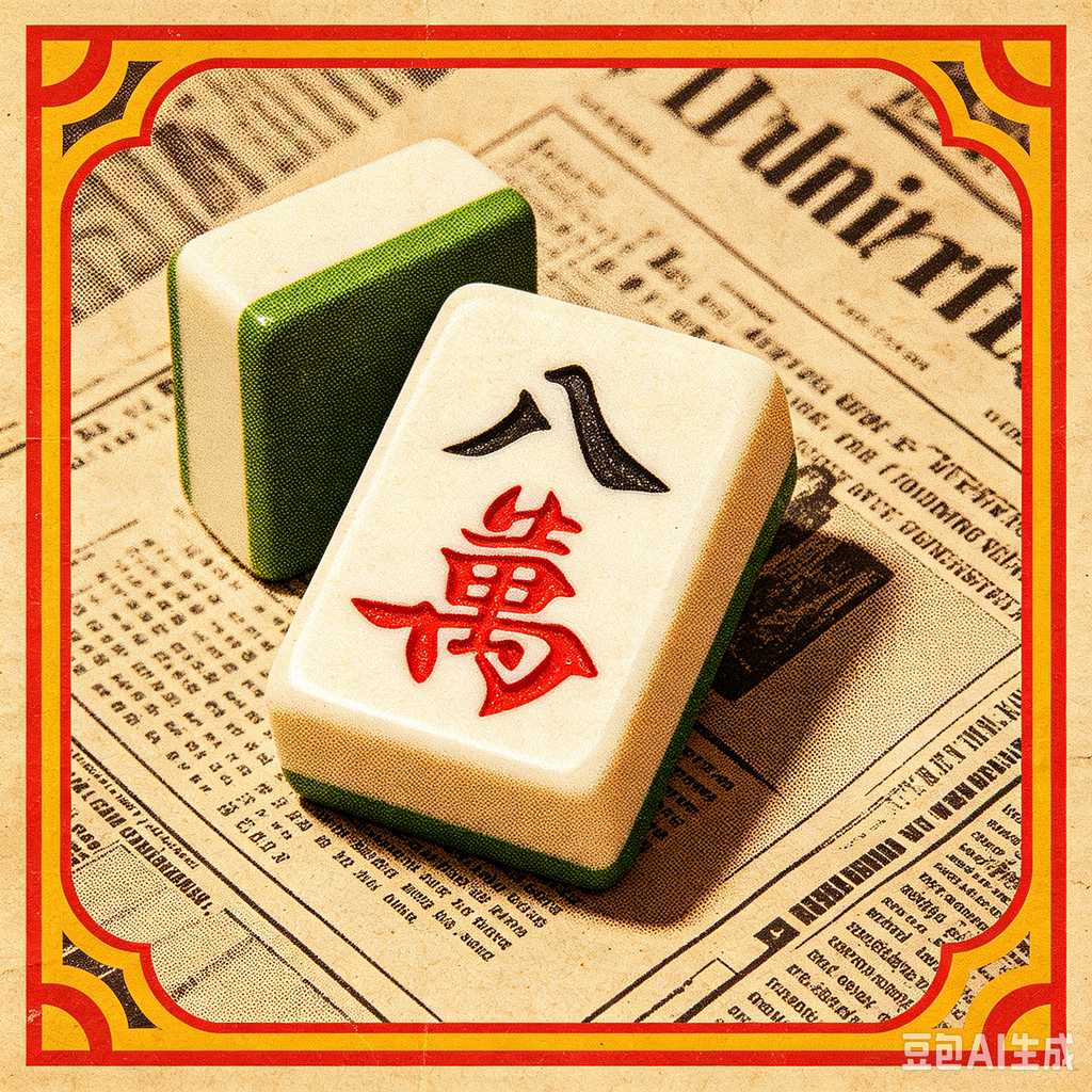 long lasting mahjong tiles