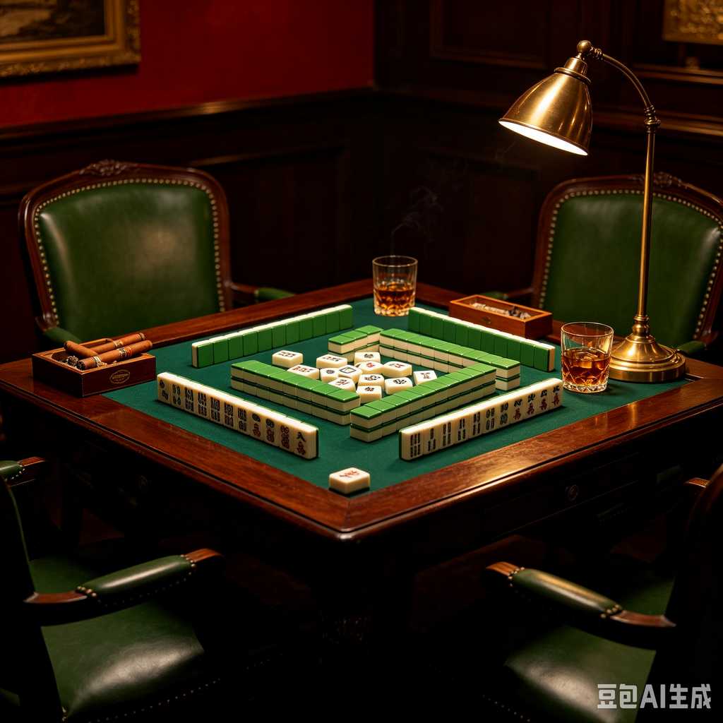 which mahjong set is best for family