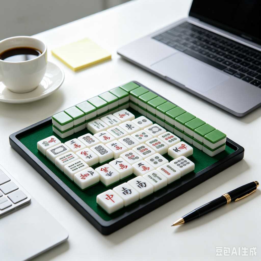 cheap mahjong set online
