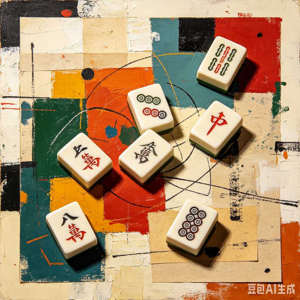 augustame,mahjong