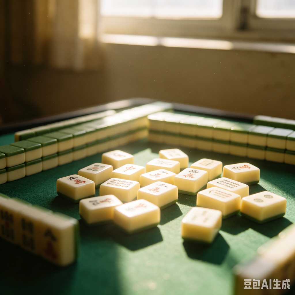 halifax,mahjong