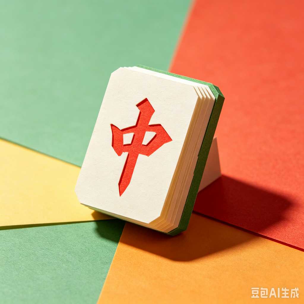 sansalvador,mahjong