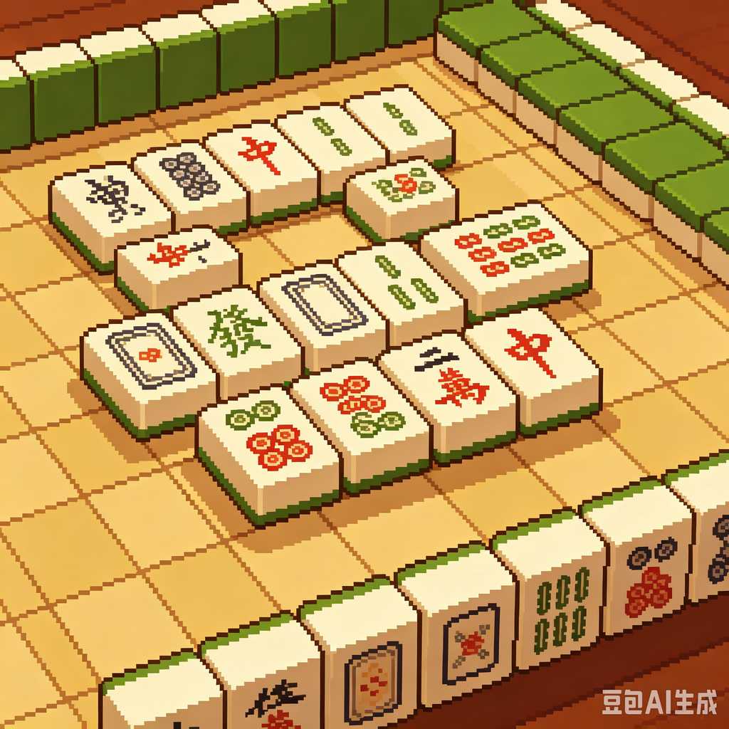 bath,mahjong