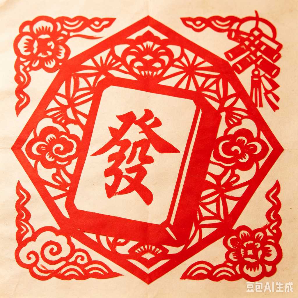light mahjong storage pouch