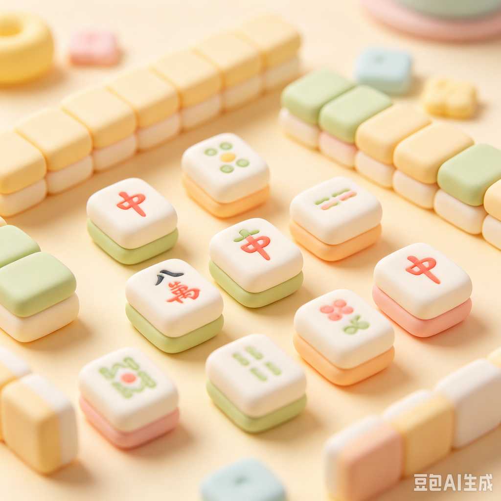warwickri,mahjong