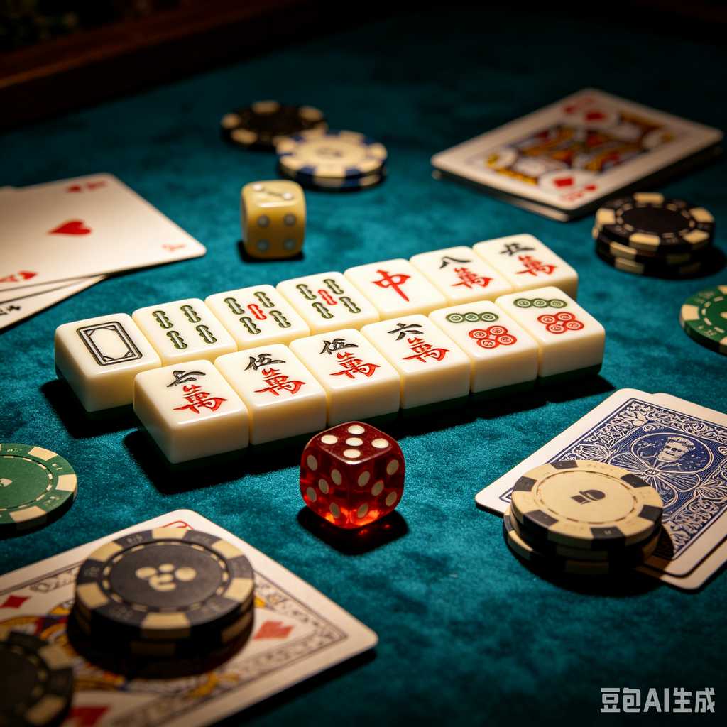 SantaFeNM,mahjong
