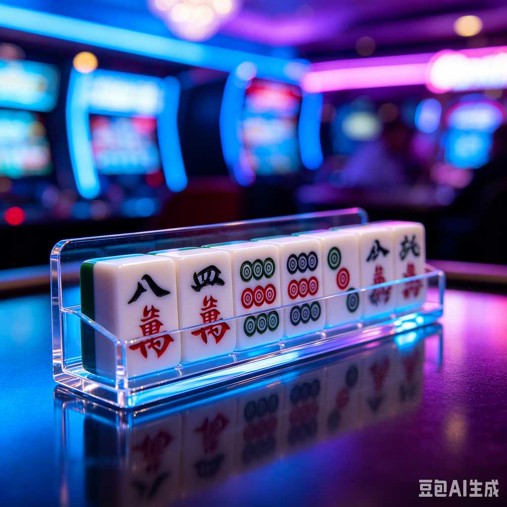 long use mahjong mat