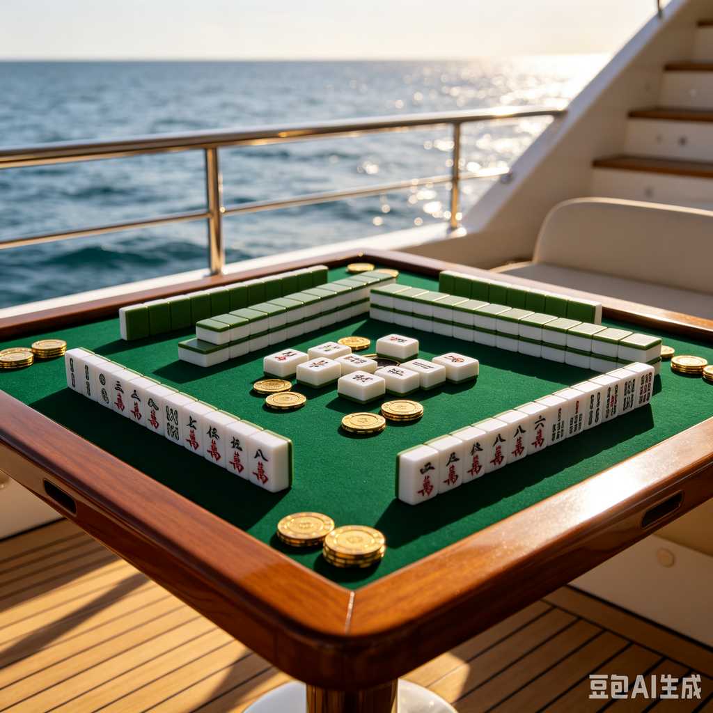 Charlottetown,mahjong