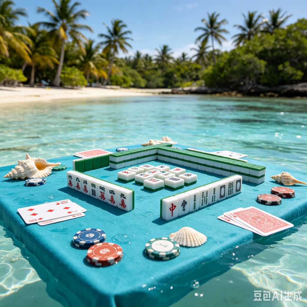 cedar wood mahjong tiles